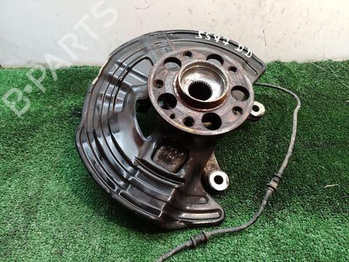 Used Right front steering knuckle MERCEDES-BENZ CLA Coupe (C117) CLA 180 (117.342) (122 hp) 22758380