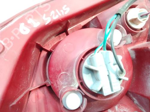 Right taillight HYUNDAI ATOS (MX) 1.1 | BP20854586C35 