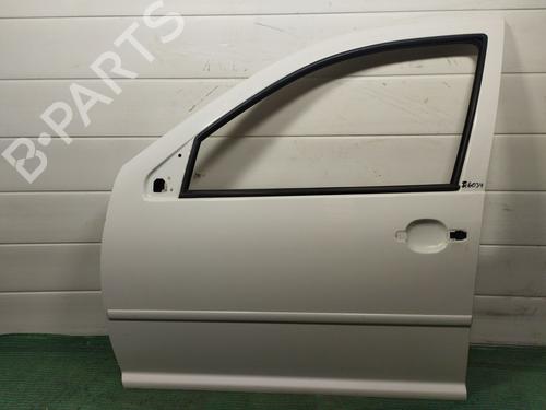 Used Left front door VW GOLF IV (1J1) 1.9 TDI (110 hp) 31291624