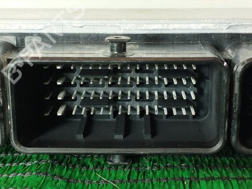 Engine control unit (ECU) RENAULT CLIO IV (BH_) 0.9 TCe 90 (BHNF, BHMA, BHMH, BHJK, BHJR) | BP30642106M57 