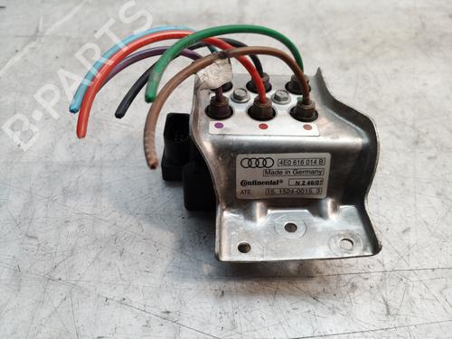 Elektronisk sensor AUDI A8 D3 (4E2, 4E8) [2002-2010]  14304287
