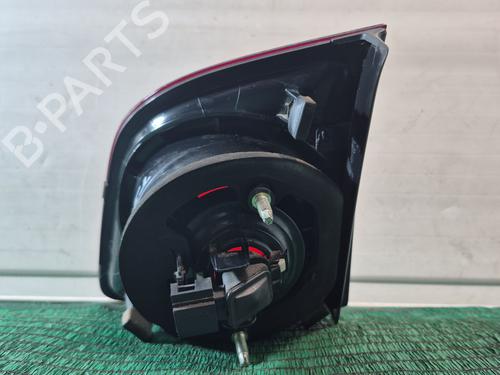 Left tailgate light VW GOLF PLUS V (5M1, 521) 1.6 | BP40102736C79 - Image 2