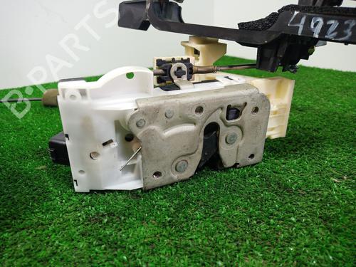 Rear left lock FORD MONDEO III (B5Y)  | BP13230478C100 