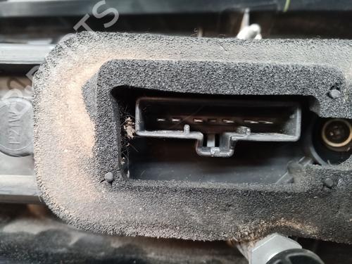 Left taillight FORD FOCUS C-MAX (DM2) 1.8 TDCi | BP23244149C34 