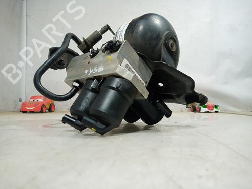Suspension compressor MERCEDES-BENZ S-CLASS Coupe (C215) CL 500 (215.375) | BP8743204M103 