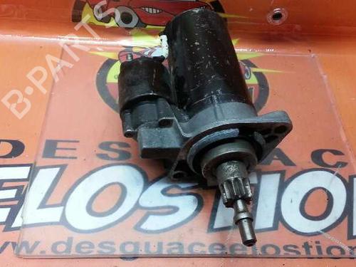 Used Starter VW PASSAT B3/B4 Variant (3A5, 35I) 1.9 TD (75 hp) 10346413