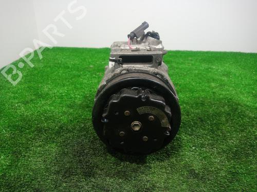AC compressor MERCEDES-BENZ M-CLASS (W163)  | BP8266729M34 