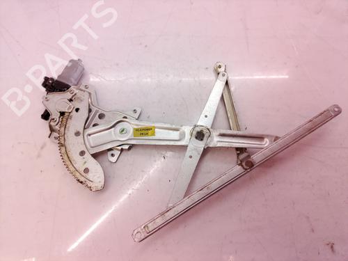 Front left window mechanism SUZUKI ALTO VII (GF)  | BP10255112C22 