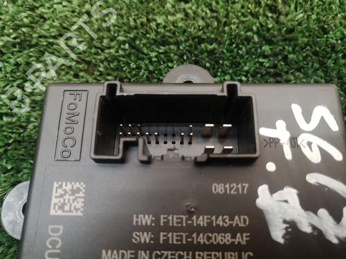 Elektronische module FORD FOCUS IV Saloon (HM) 1.0 EcoBoost | BP22958840M83 