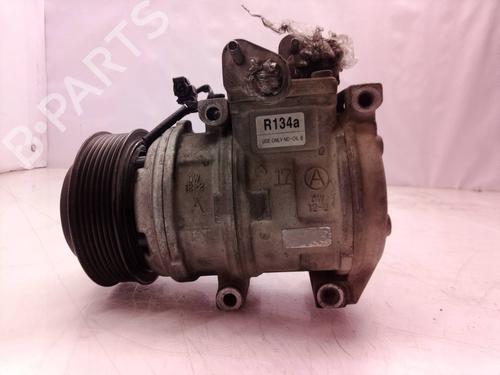 AC compressor KIA SORENTO I (JC) 2.5 CRDi | BP8271037M34 