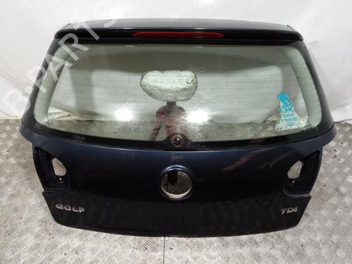 Tailgate VW GOLF V (1K1) 1.9 TDI | BP11176370C6 