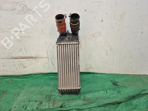 Used Intercooler PEUGEOT 2008 I (CU_) 1.6 HDi (92 hp) 26553247