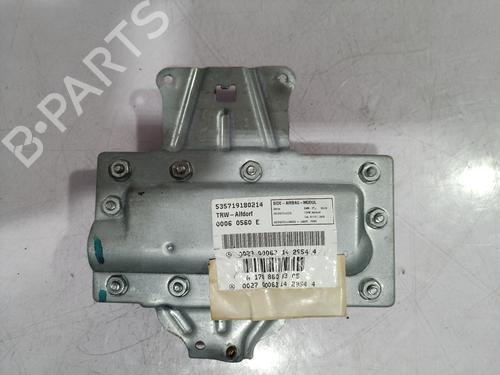 Electronic module MERCEDES-BENZ CLK (C208)  | BP9366351M83 