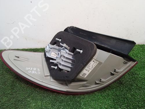 Right taillight MERCEDES-BENZ B-CLASS Sports Tourer (W246, W242) B 180 CDI (246.200) | BP18530138C35 