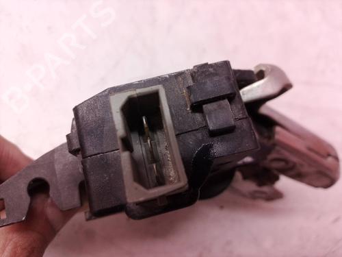 Tailgate lock AUDI A8 D2 (4D2, 4D8)  | BP10255128C101 