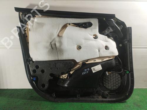 Front right panel OPEL ZAFIRA TOURER C (P12) 1.6 CDTI (75) | BP37440500C59 - Image 4