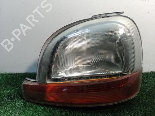 Used Left headlight RENAULT KANGOO (KC0/1_) D 65 1.9 (KC0E, KC02, KC0J, KC0N) (64 hp) 22958857