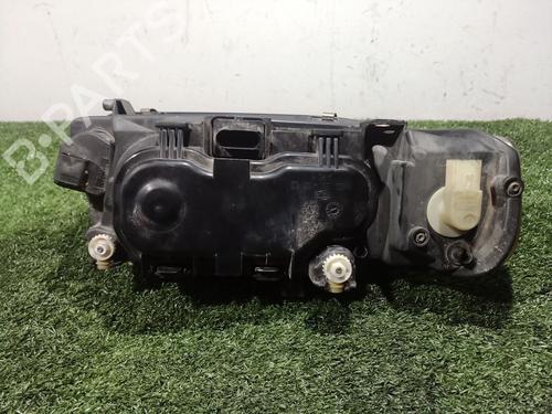 Left headlight AUDI A3 (8L1)  | BP21054271C28 