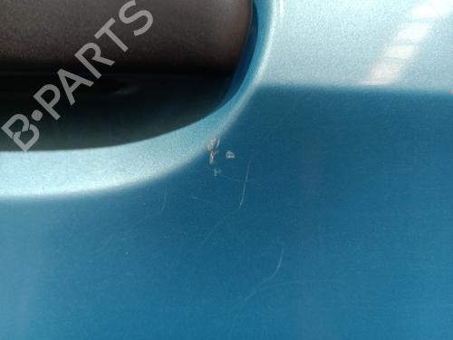 Right front door CITROËN XSARA PICASSO (N68) 2.0 HDi | BP13325670C3 
