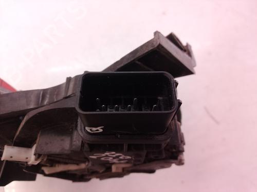 Front left lock FORD FOCUS II (DA_, HCP, DP)  | BP8690049C98 