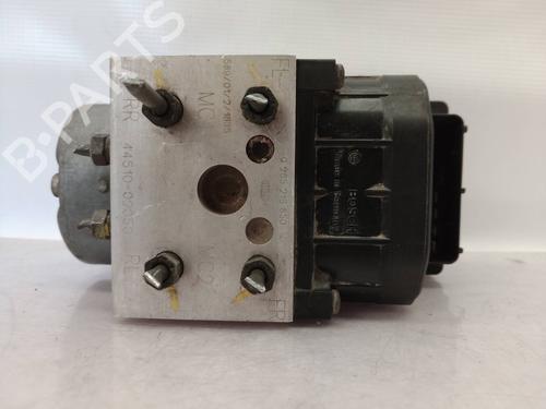 ABS pump TOYOTA COROLLA (_E12_)  | BP7928628M43 