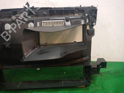 Front slam panel RENAULT MEGANE IV Hatchback (B9A/M/N_) 1.3 TCe 115 (B9N9) | BP29132912C72 - Image 2