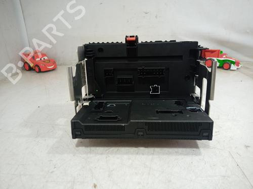 Fuse box MERCEDES-BENZ S-CLASS (W221, V221)  | BP11741641E1 