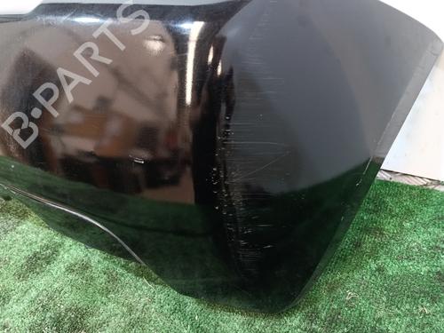 Rear bumper CITROËN C2 (JM_)  | BP13686951C8 