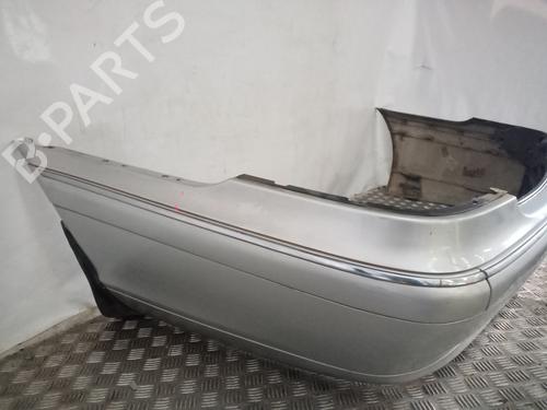 Rear bumper MERCEDES-BENZ S-CLASS (W220)  | BP12323152C8 