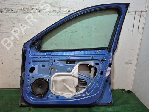 Right front door RENAULT LAGUNA III (BT0/1) 2.0 dCi GT (BT11, BT1E, BT1N) | BP29308468C3 