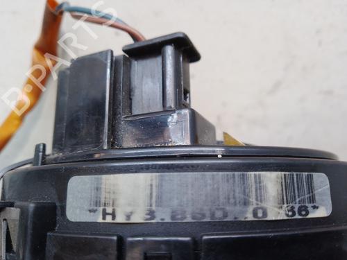 Squib airbag KIA CEE'D Hatchback (ED) 1.6 HY3B6D0766 | HY3B6D0766 | HY3B6D0766