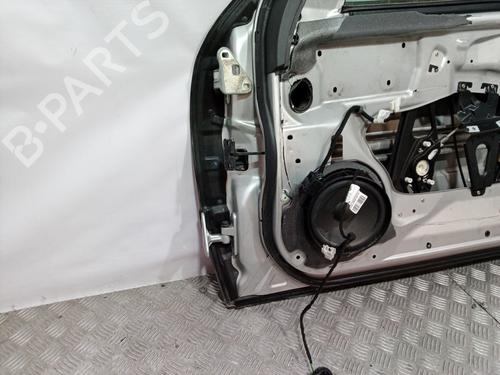 Right front door MERCEDES-BENZ E-CLASS (W211) E 280 CDI (211.020) | BP9498015C3 