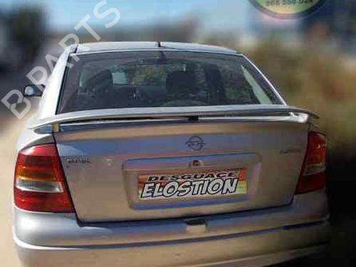 Modulo elettronico OPEL ASTRA G Hatchback (T98) 1.7 DTI 16V (F08, F48) | BP7925051M83 