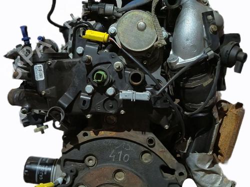 Motor PEUGEOT 307 (3A/C) 2.0 HDi 135 | BP29965229M1