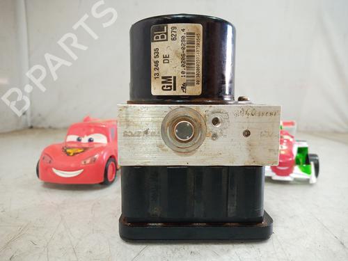 ABS pump OPEL ASTRA H GTC (A04)  | BP11384946M43 