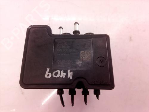 Used ABS pump CHRYSLER VOYAGER IV (RG, RS) [1999-2008]  8641933