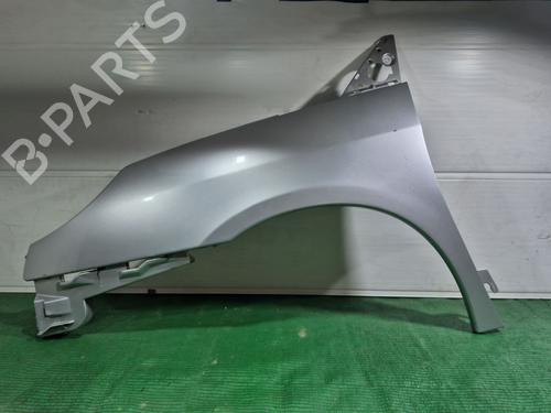 Used Left front fenders PEUGEOT 807 (EB_) 2.0 HDi (107 hp) 31308362