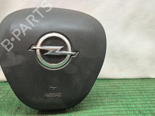Passasjer kollisjonspute OPEL ASTRA K Sports Tourer (B16) [2015-2022]  27405499