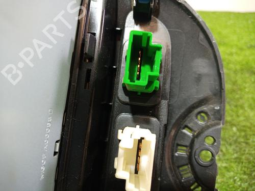 Radio CITROËN C1 (PM_, PN_) 1.4 HDi | BP17945638E6 