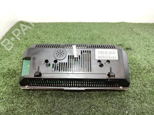 Instrument cluster BMW 7 (E65, E66, E67)  | BP18548092C47 