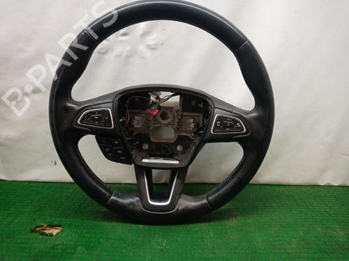 Used Steering wheel FORD FOCUS III 1.0 EcoBoost (125 hp) 27297767
