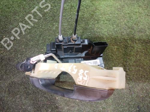 Used Rear right lock HYUNDAI i20 I (PB, PBT) 1.2 (86 hp) 24935551