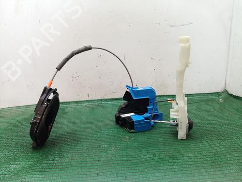 Used Front left lock HYUNDAI i20 III (BC3, BI3) 1.2 (84 hp) 27598044