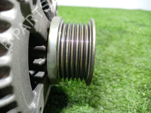 Alternator OPEL ASTRA K (B16) 1.6 CDTi (68) | BP17945408M7 