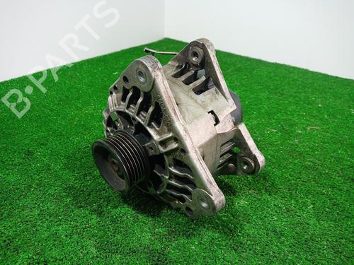 Used Alternator MERCEDES-BENZ E-CLASS (W210) E 300 D (210.020) (136 hp) 12990692