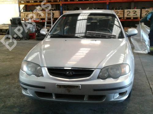Used Parts KIA SHUMA II Saloon (FB)  1.6  957785