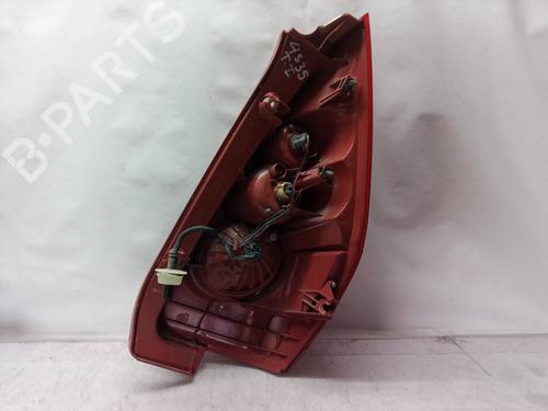 Left taillight MAZDA 5 (CR) 2.0 CD (CR19) | BP9045183C34 