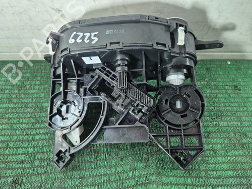 Climate control KIA PICANTO I (SA) 1.0 | BP35953156I5 - Image 3
