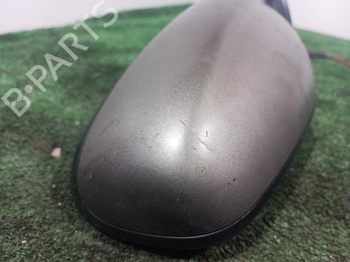 Left mirror PEUGEOT 307 Break (3E) 2.0 HDI 90 | BP15544096C26 