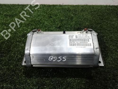 Used Passenger airbag BMW 1 (E81) 120 d (177 hp) 21758307